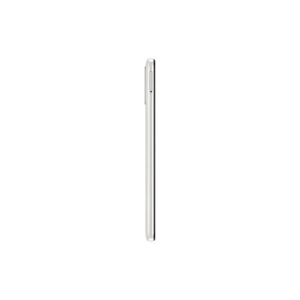 Samsung Smartphone Galaxy A02s Wit Samsung Smartphone Galaxy A02s Wit