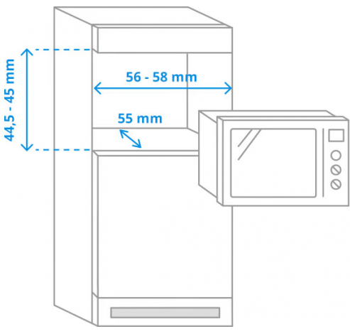 NQ50A6139BS  Samsung