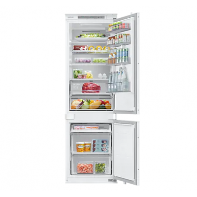Inbouw Koel-vriescombinatie BRB26705EWW/EF 