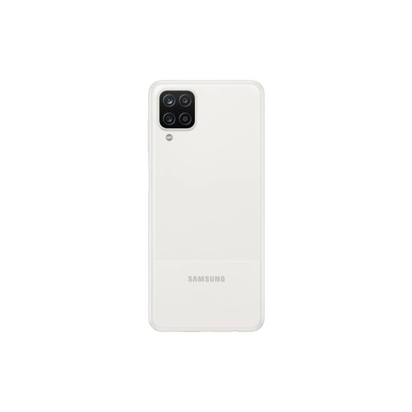 Samsung Smartphone Galaxy A12 128GB Wit Samsung Smartphone Galaxy A12 128GB Wit