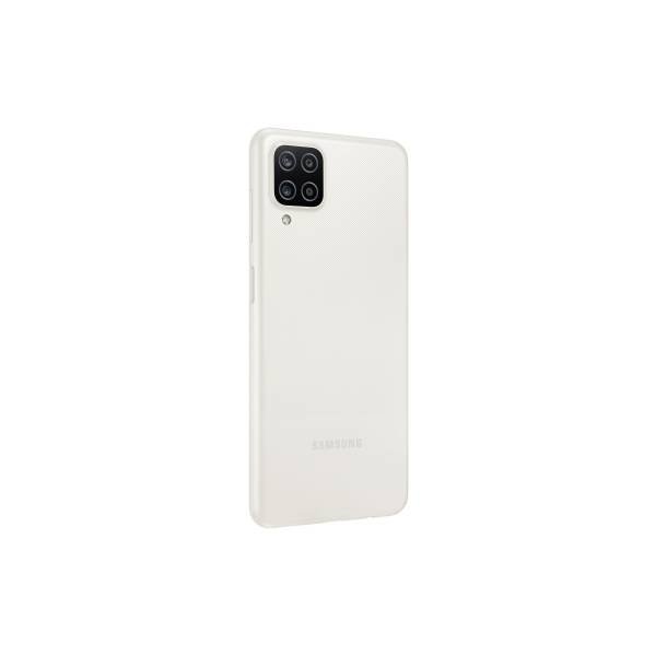 Samsung Smartphone Galaxy A12 128GB Wit Samsung Smartphone Galaxy A12 128GB Wit