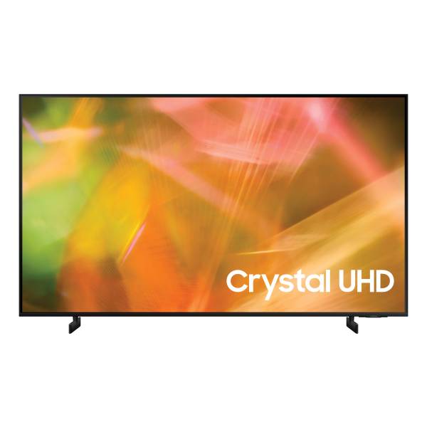 Crystal UHD 43AU8070 (2021) Crystal UHD 43AU8070 (2021)
