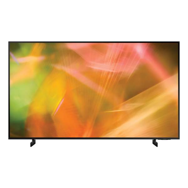 Crystal UHD 43AU8070 (2021) Crystal UHD 43AU8070 (2021)
