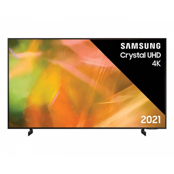 Crystal UHD 43AU8070 (2021) Crystal UHD 43AU8070 (2021)