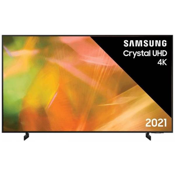 Crystal UHD 43AU8070 (2021) Crystal UHD 43AU8070 (2021)