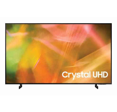 Crystal UHD 55AU8070 (2021)  Samsung