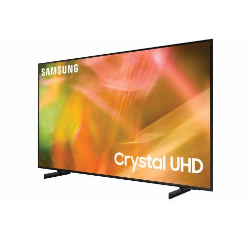 Crystal UHD 55AU8070 (2021)  Samsung
