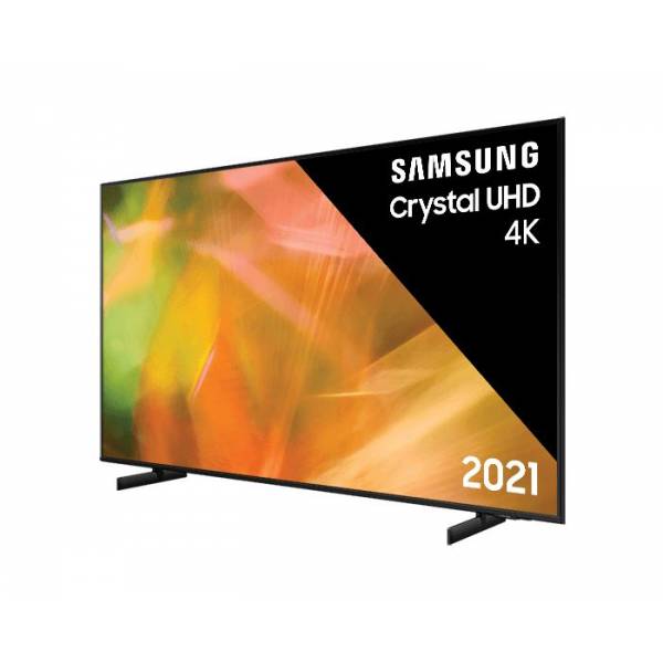 Crystal UHD 65AU8070 (2021) Samsung