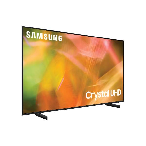Crystal UHD 60AU8070 (2021) Samsung