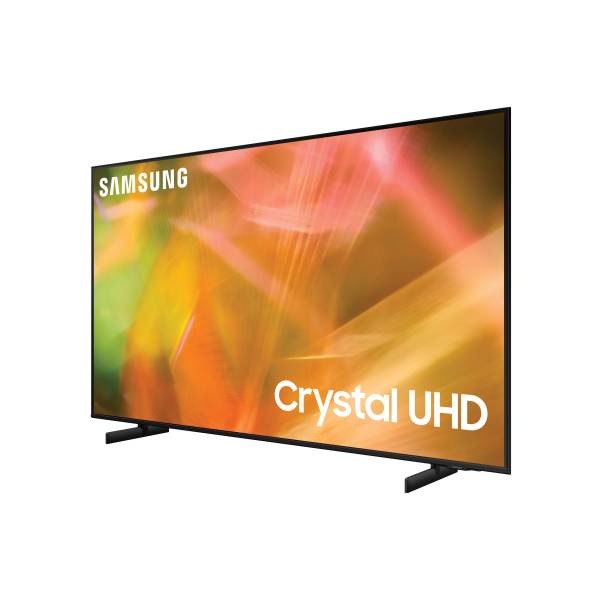 Crystal UHD 85AU8070 (2021) Samsung