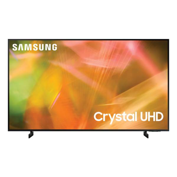 Crystal UHD 65AU8070 (2021) Samsung