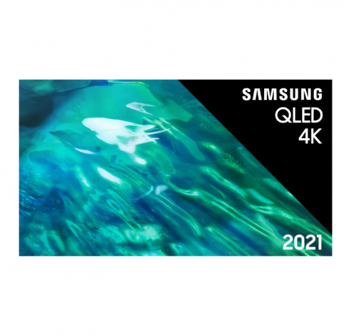 QLED FHD Q50A (2021)  Samsung