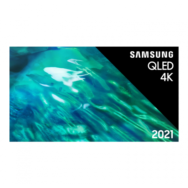 Samsung Televisie QLED FHD Q50A (2021)