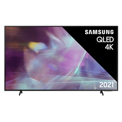 Qled 4K 75Q67A (2021) Samsung