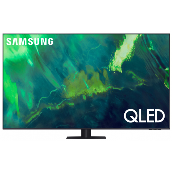 QLED 4K 55Q77A (2021) QLED 4K 55Q77A (2021)