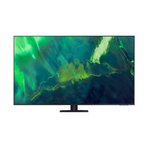 QLED 4K 55Q77A (2021) QLED 4K 55Q77A (2021)