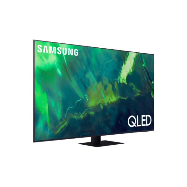 QLED 4K 55Q77A (2021) QLED 4K 55Q77A (2021)