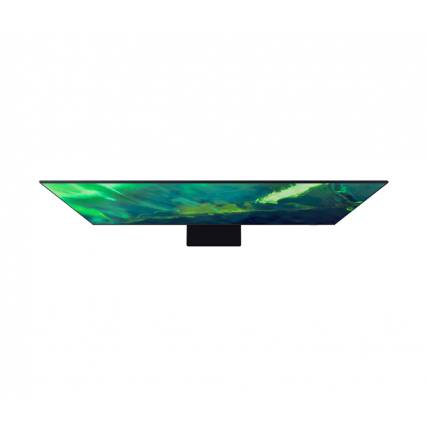 QLED 4K 55Q77A (2021) QLED 4K 55Q77A (2021)