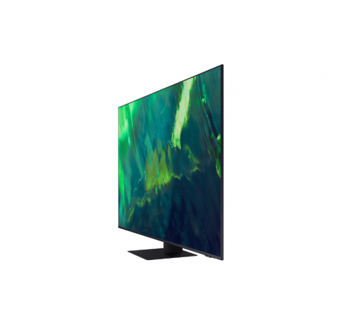  QLED 4K 55Q77A (2021)   Samsung