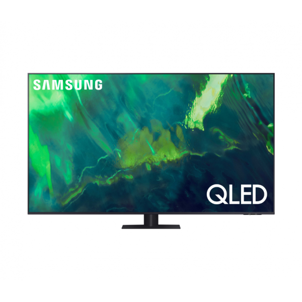 QLED 4K 55Q77A (2021) Samsung QLED 4K 55Q77A (2021) Samsung