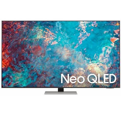  Neo QLED 4K 55QN85A (2021)   Samsung