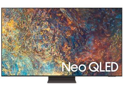 Neo QLED 4K 55QN95A (2021)