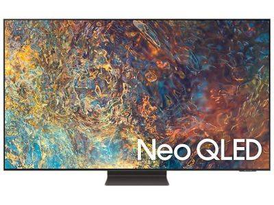 Neo QLED 4K QE85QN95A (2021)