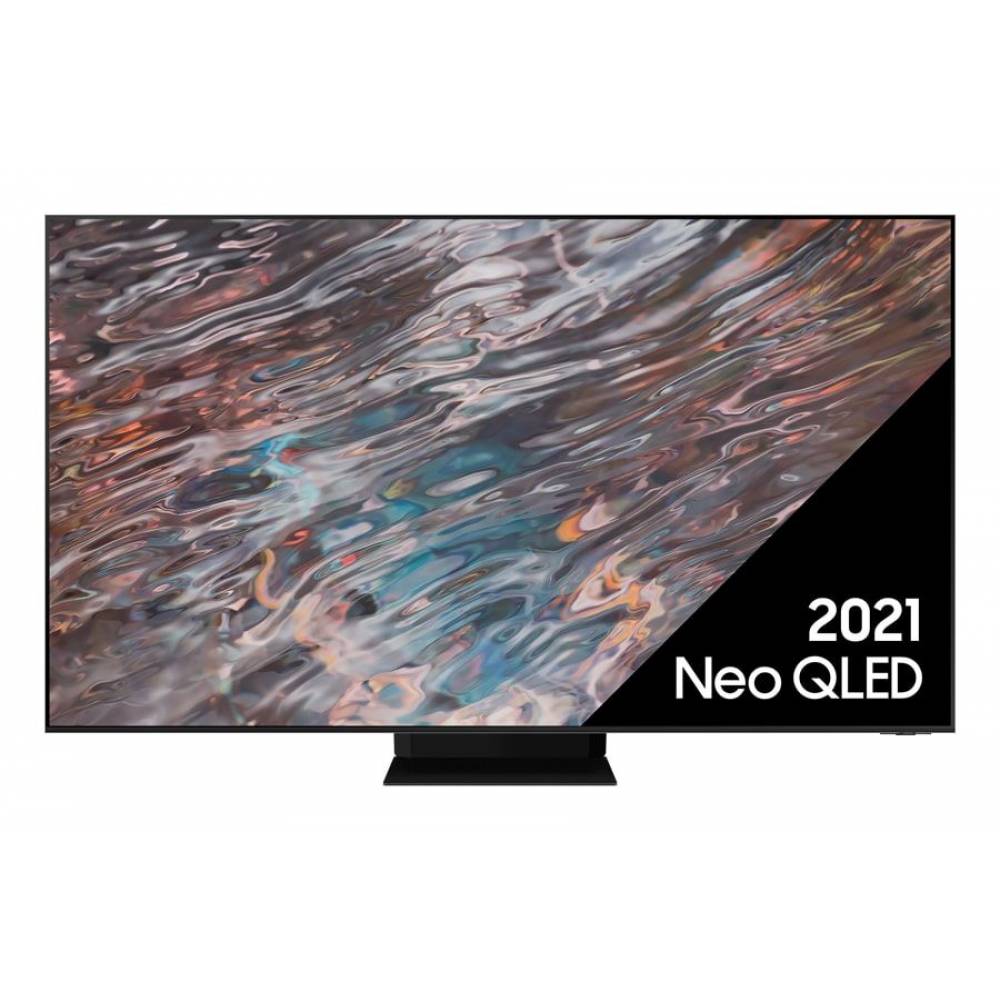 Samsung Televisie Neo QLED 8K 65QN800A (2021)