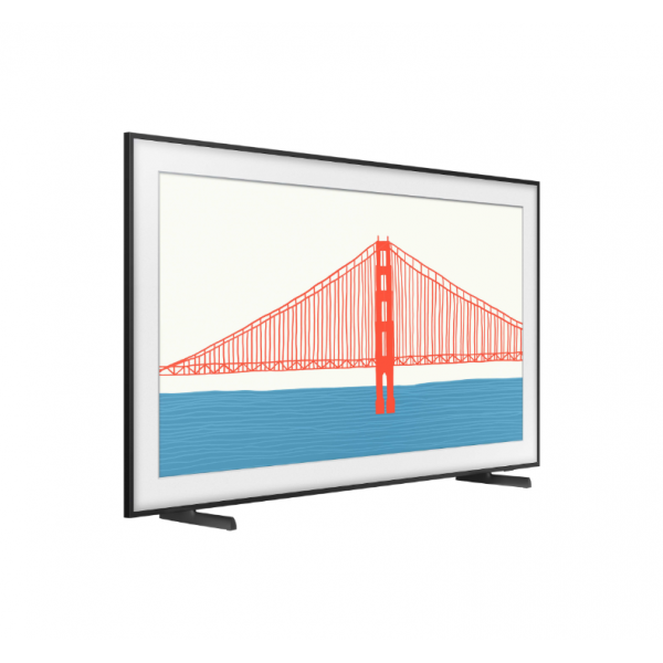 Samsung Televisie The Frame QLED QE32LS03T (2021)