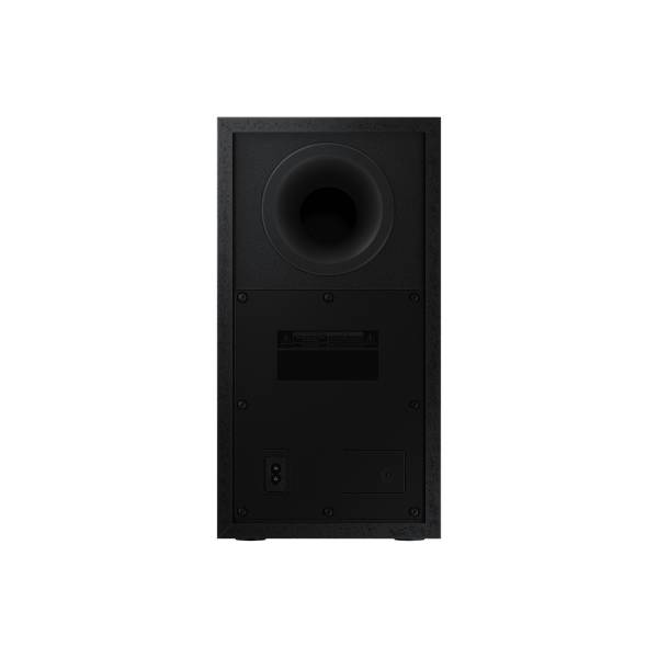 Essential A-series soundbar HW-A450 Samsung Essential A-series soundbar HW-A450 Samsung