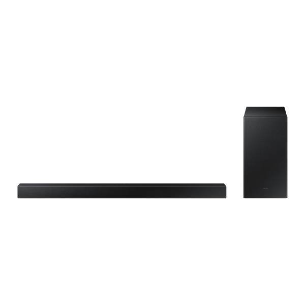 Essential A-series soundbar HW-A450 Samsung Essential A-series soundbar HW-A450 Samsung