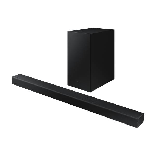 Essential A-series soundbar HW-A450 Samsung Essential A-series soundbar HW-A450 Samsung