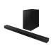Essential A-series soundbar HW-A450 Samsung Essential A-series soundbar HW-A450 Samsung