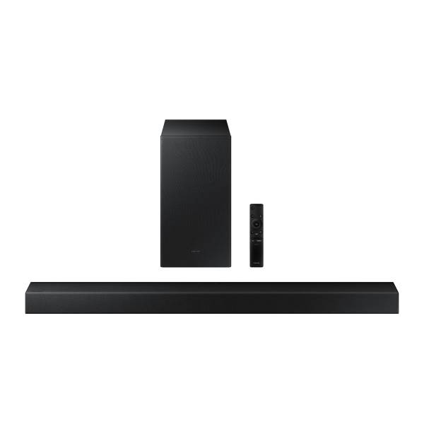 Essential A-series soundbar HW-A450 Samsung Essential A-series soundbar HW-A450 Samsung