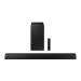 Essential A-series soundbar HW-A450 Samsung Essential A-series soundbar HW-A450 Samsung