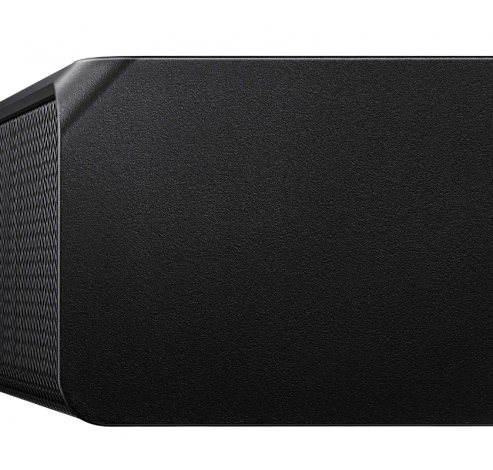 Essential A-series soundbar HW-A550  Samsung