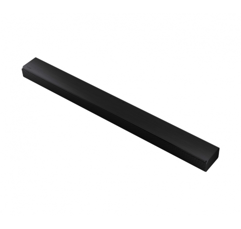 Essential A-series soundbar HW-A550  Samsung