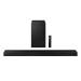 Essential A-series soundbar HW-A650 Samsung Essential A-series soundbar HW-A650 Samsung