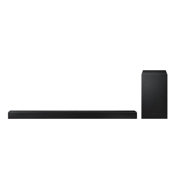 Essential A-series soundbar HW-A650 Samsung Essential A-series soundbar HW-A650 Samsung