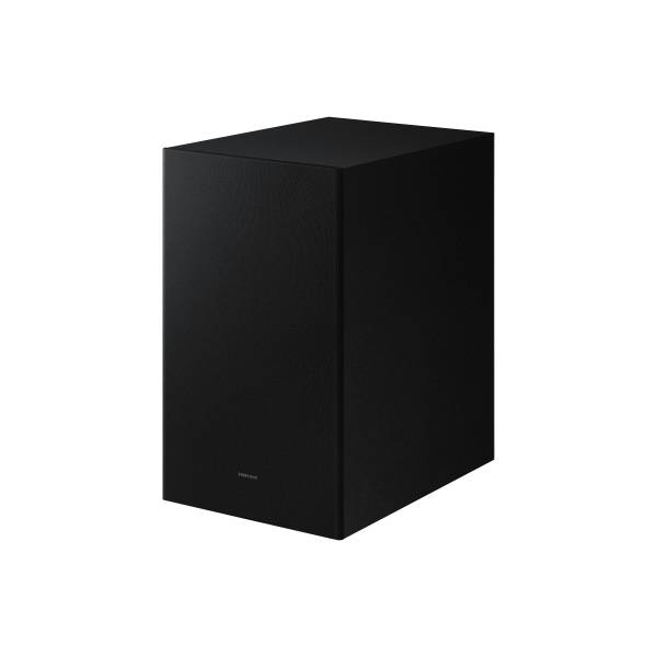 Essential A-series soundbar HW-A650 Samsung Essential A-series soundbar HW-A650 Samsung