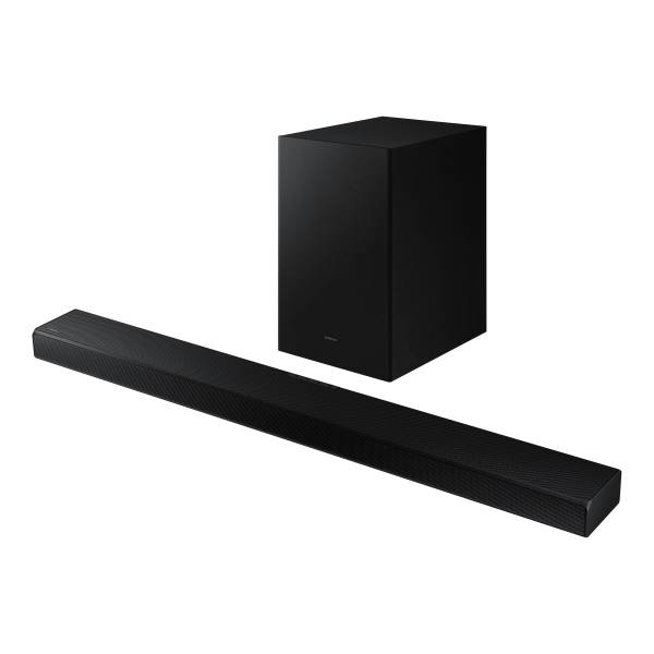 Essential A-series soundbar HW-A650 Samsung Essential A-series soundbar HW-A650 Samsung