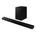 Essential A-series soundbar HW-A650 Samsung Essential A-series soundbar HW-A650 Samsung