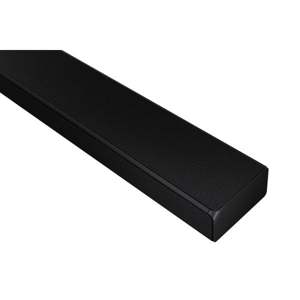 Essential A-series soundbar HW-A650 Samsung Essential A-series soundbar HW-A650 Samsung
