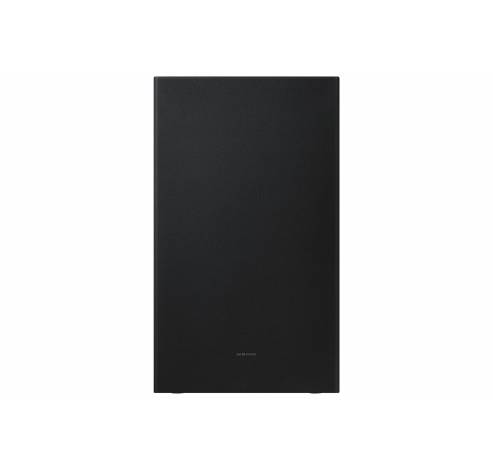 Essential A-series soundbar HW-A650  Samsung