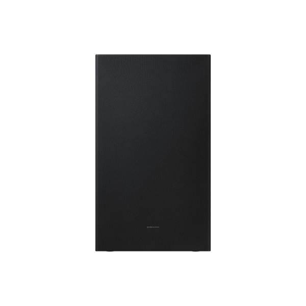 Essential A-series soundbar HW-A650 Samsung Essential A-series soundbar HW-A650 Samsung