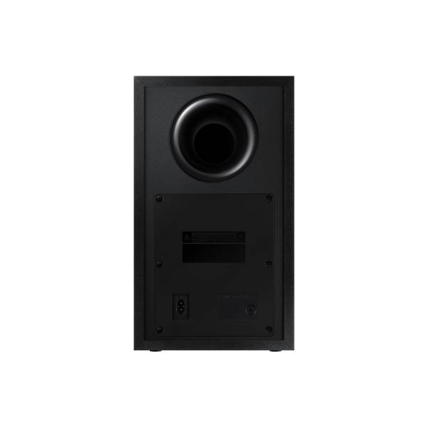 Essential A-series soundbar HW-A650 Samsung Essential A-series soundbar HW-A650 Samsung