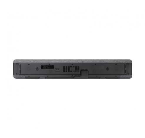 All-in-one S-series soundbar HW-S50A Dark Grey  Samsung