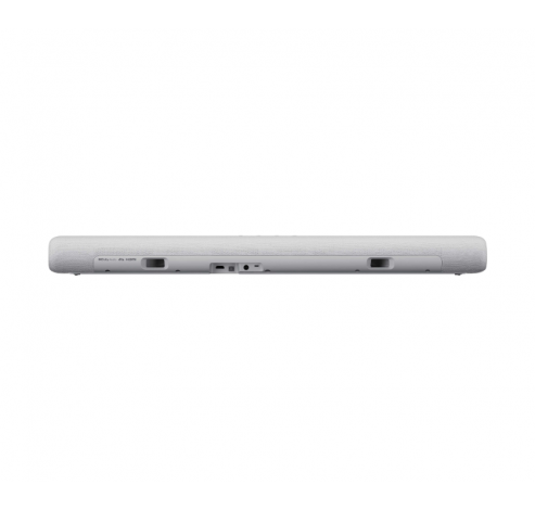 All-in-one S-series soundbar HW-S61A Light Gray  Samsung