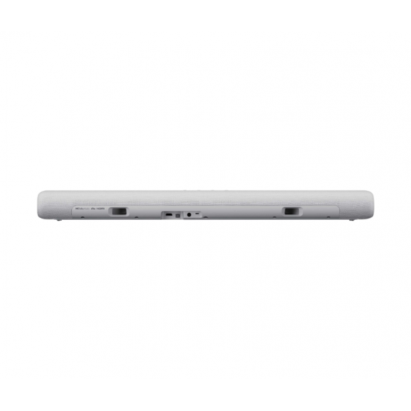 All-in-one S-series soundbar HW-S61A Light Gray Samsung All-in-one S-series soundbar HW-S61A Light Gray Samsung