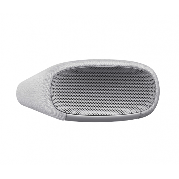 All-in-one S-series soundbar HW-S61A Light Gray Samsung All-in-one S-series soundbar HW-S61A Light Gray Samsung